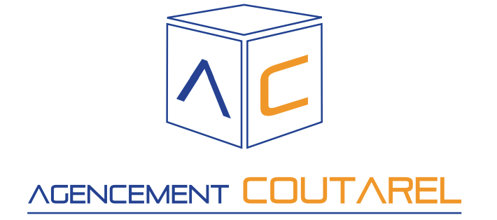 Agencement Coutarel – Fabriquant de mobilier d'agencement